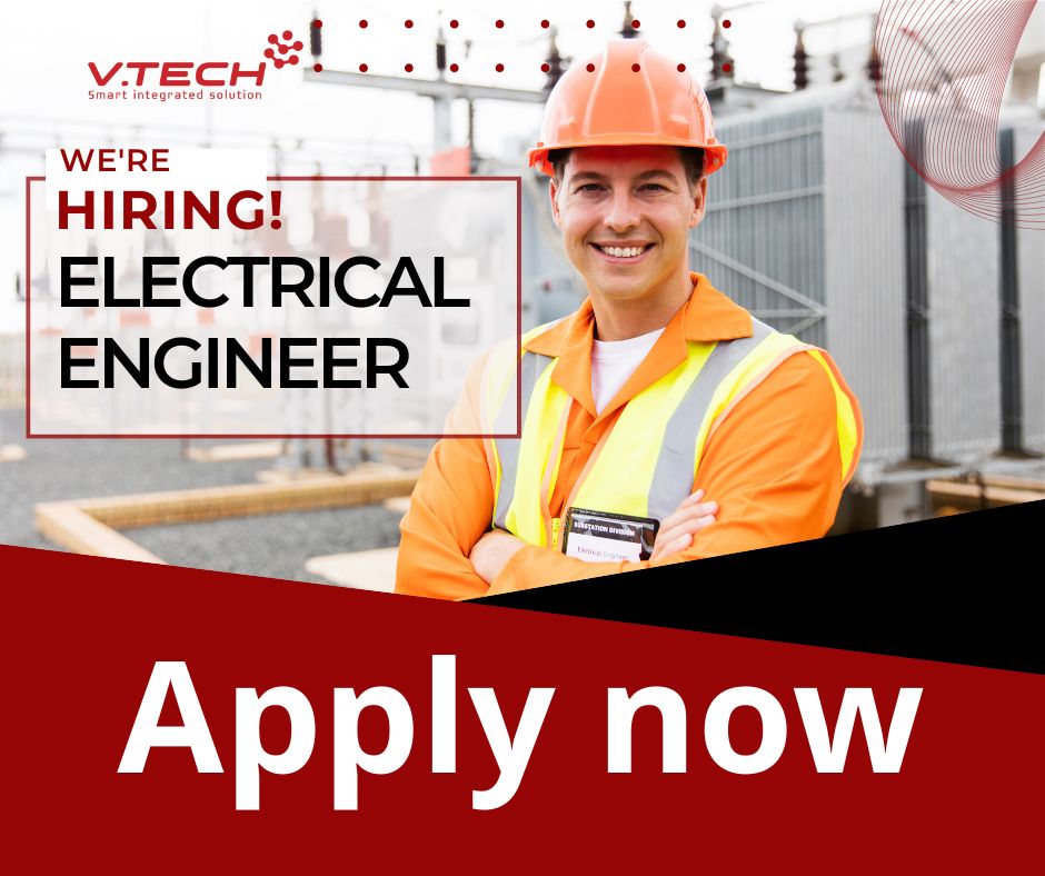 Electrical Engineer – working in Kyrgyz Republic