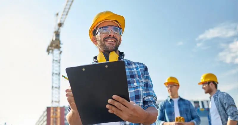 Quantity Surveyor Engineer (QS) – working in Kyrgyz Republic