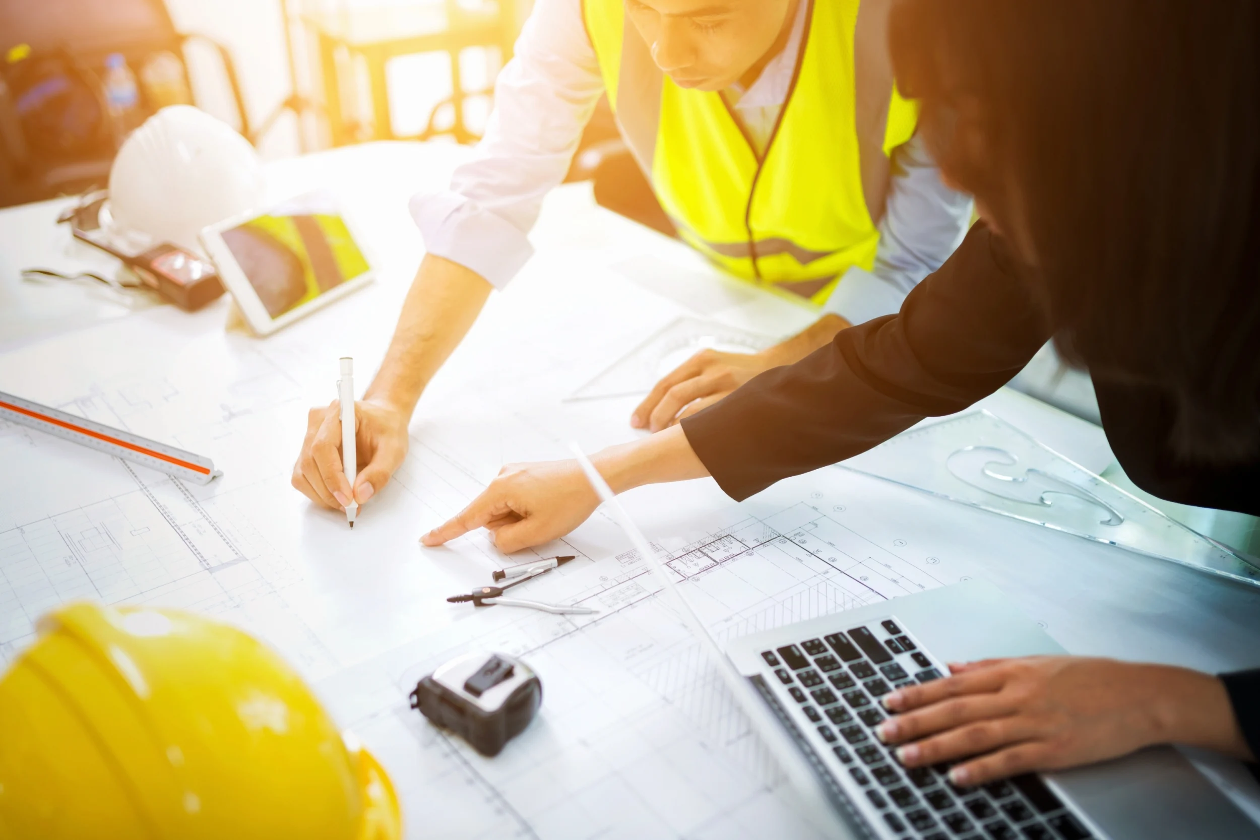 Quantity Surveyor Engineer