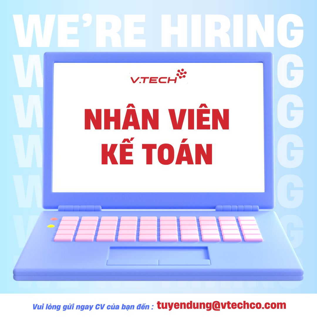 Nhân viên kế toán